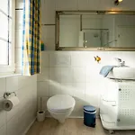 Klaar Kimming Haus Wattwurm Büsum