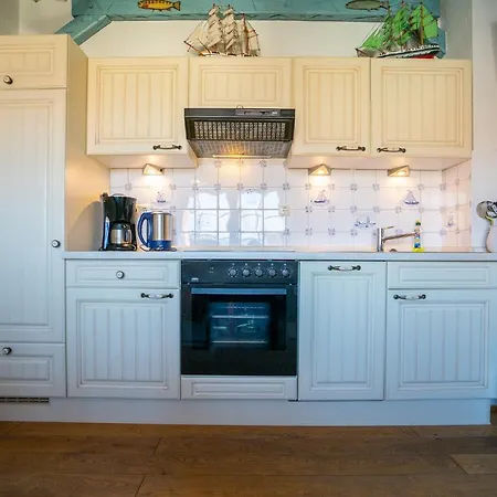 Klaar Kimming Haus Wattwurm *