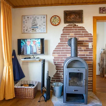 Klaar Kimming Haus Wattwurm