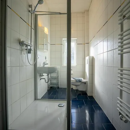 Klaar Kimming Haus Wattwurm Appartement