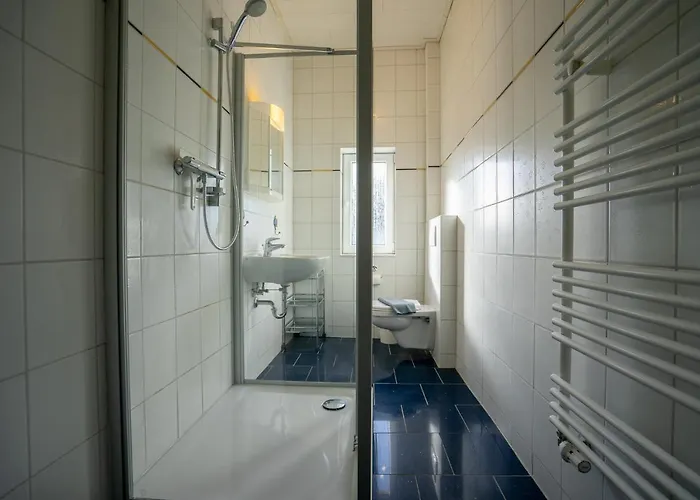 Klaar Kimming Haus Wattwurm Appartement